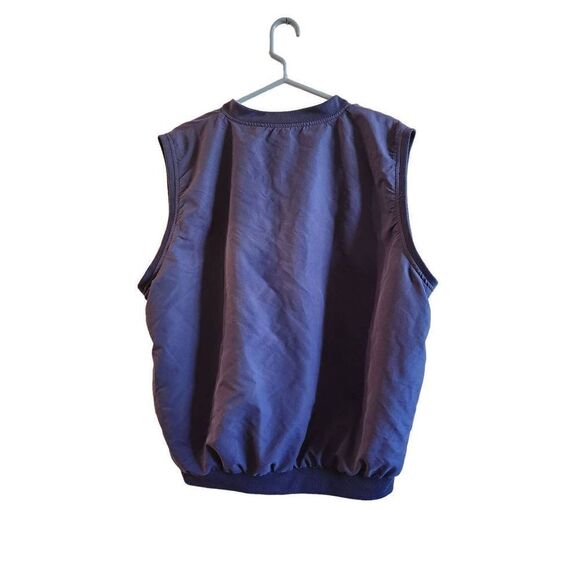Sierra sport L cover up vest - Picture 4 of 8